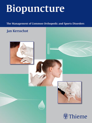 cover image of Biopuncture